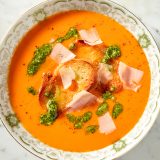 Let Chris Kimball Choose My Dinner 1
