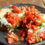 Molletes