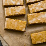 Macanese Sweet Potato Cake (Batatada)