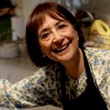Madhur Jaffrey Photo credit John Bevan 1