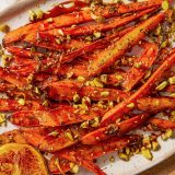 Make Carrots the Most Exciting Side on Your Thanksgiving Table 1