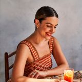Mariana Velasquez At Table Gentl Hyers