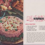 Meat Salad Bp