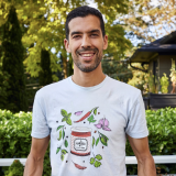 Mehdi Boujrada of Villa Jerada