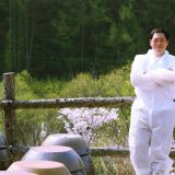 Michael Jung of Jook Jang Yeon