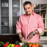 Milk Street Radio - Aaron Sanchez