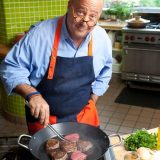 Milk Street Radio - Andrew Zimmern