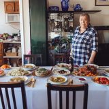Milk Street Radio — Boris Fishman Savage Feast Soviet Union