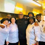 Milk Street Radio - Chef Jeff Hendersn