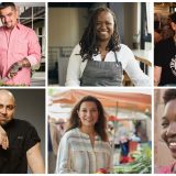 Milk Street Radio Chefs Memories 2020