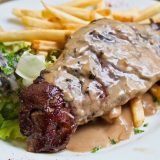 Milk Street Radio Frances Steak Sauce