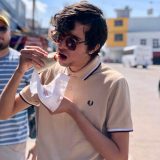 Milk Street Radio Javier Cabral