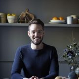Milk Street Radio John Whaite