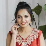 Milk Street Radio Maneet Chauhan