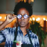Milk Street Radio - Yewande Komolafe