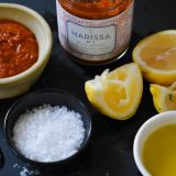Milk Street in Minutes: Harissa