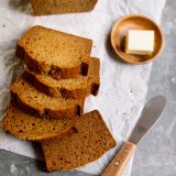 French Spice Cake