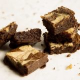 Milk Street Tahini Brownies