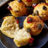 Miniaturize Your Focaccia to Maximize Texture