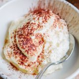 Mousse made from Cheese Mascarpone is the Key to a Creamier Consistency 1