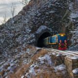 My Siberian Adventure: The Joys of Mystery Meat, Power Outages, Evil Spirits and the Stove from Hell