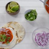 New Mexico's Carne Adovada: Earthy, Bold and Bright