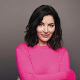 Nigella Lawson CREDIT Matt Holyoak