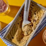 No Churn Ice Creams Scoop FB