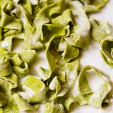 Noodles Made Me Fresh Pasta in a Food Processor horizontal