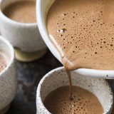 Oaxacan Hot Chocolate