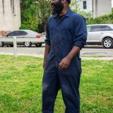 Omar Tate