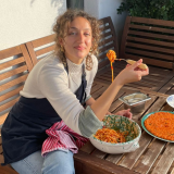 On Thursdays We Eat Gnocchi Arianna Pasquinis Guide to Rome 1