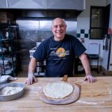 Peter Reinhart Only Has One Pizza Rule 1