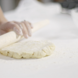 Pie Dough Thumbnail