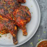 Piri Piri Chicken