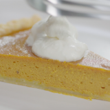 Pumpkin Tart Thumbnail
