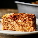 Ragu Bolognese