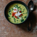 Red Lentil Stew 629