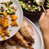 Rethink Thanksgiving Hero Image