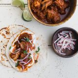Rich, Earthy and Bright: New Mexico's Carne Adovada