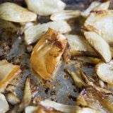 Roasted Fennel