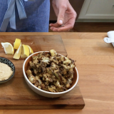 Rosie Fried Cauliflower H 2