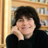 Ruth Reichl C Michael Singer