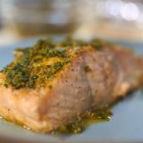 Salmon, Simplified