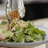 Salmon Salad Thumbnail