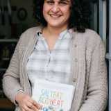 Salt, Fat, Acid, Heat: The Elements of Good Cooking
