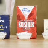 It’s Just Salt, Right? Nope.