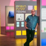 Samuel West Museum of Failure