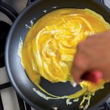 Scrambled Eggs Hero Image