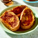 Semolina is the Secret to the Best French Toast 1